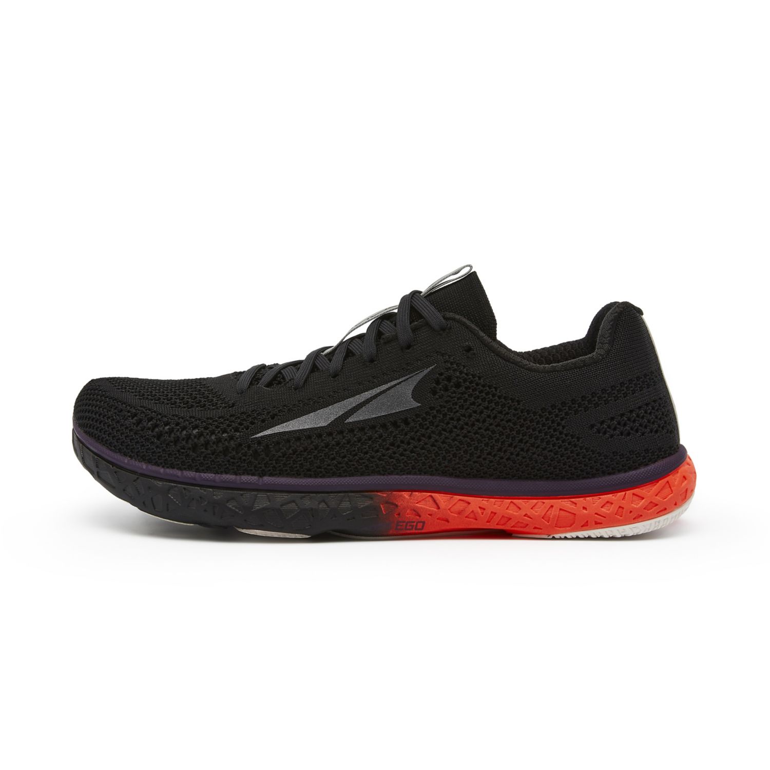 Zapatillas Altra Escalante Racer Mujer Negras Rosas | España-16390729